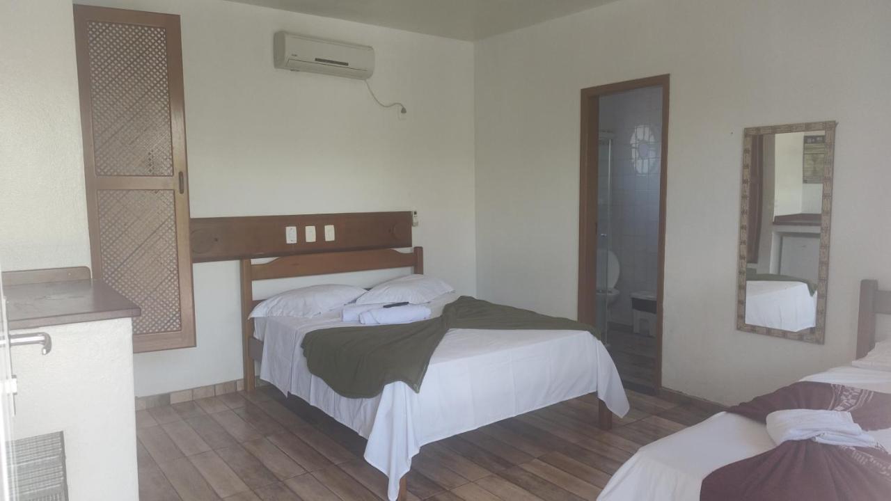 Hotel Lazaro Ubatuba Ltda Bagian luar foto